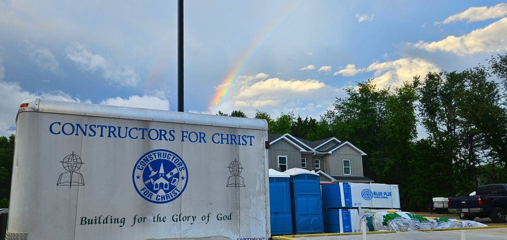 Constructors for Christ 2026 – Bowling Green,&nbsp;KY
